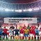2026欧洲杯预选赛中国队赛程,2022年欧洲杯预选赛